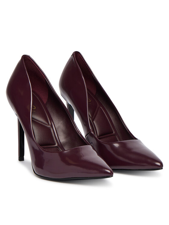 Aldo Туфлі на шпильці Aldo Stessy 2.0 14193499 Фіолетовий