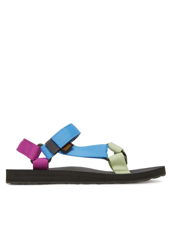 Teva Босоніжки Teva Original Universal 1003987 Кольоровий