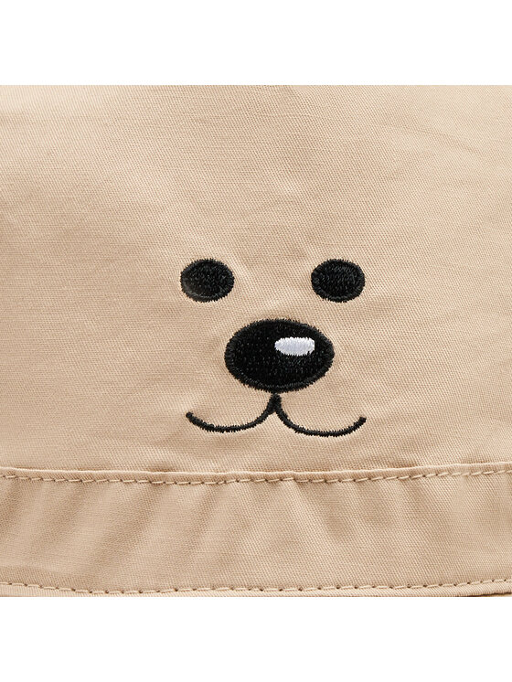 Coccodrillo Klobúk Coccodrillo WC4363102ALB Écru