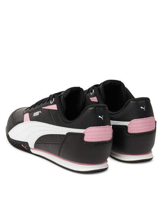 Puma Снікерcи Puma BELLA DONNA L 402672 03 Чорний