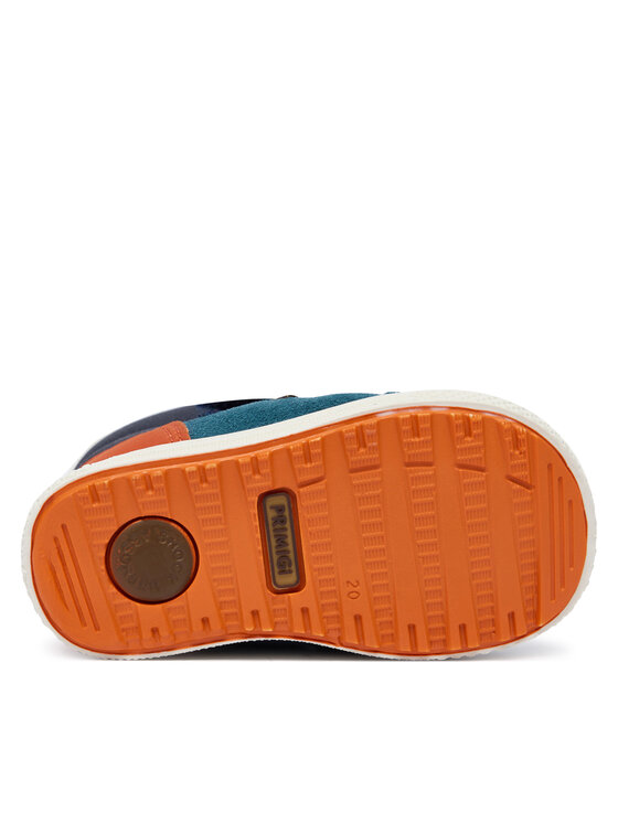 Primigi Снігоходи Primigi GORE-TEX 8856722 M Cиній