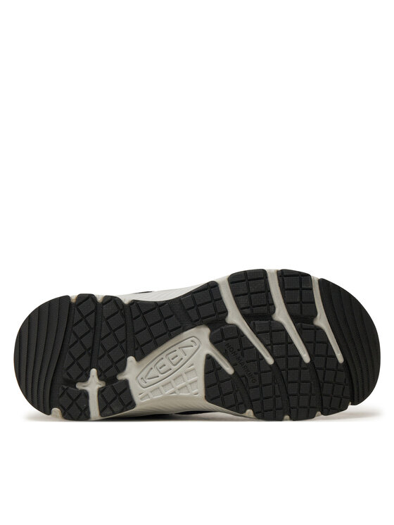 Keen Трекінгові черевики Keen Skua Mid Wp 1029543 Cиній