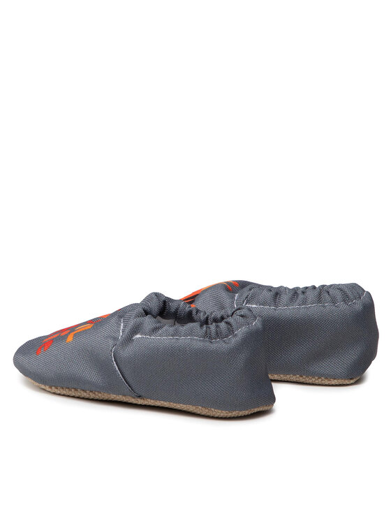 Dudino Papucs Dudino Twin Walk 1C82A Szürke