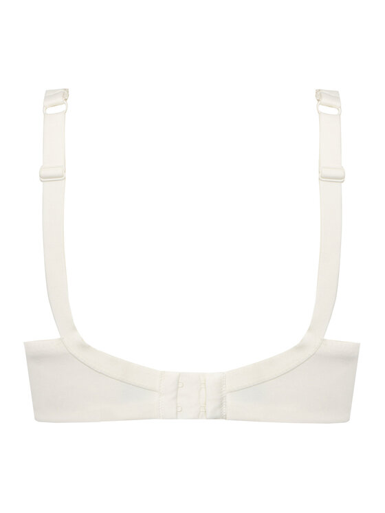 Triumph Triumph Бюстгальтер з підкладкою Perfectly Soft 10131358 Білий