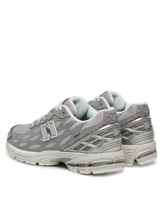 New Balance Sneakersy New Balance U1906WFE Šedá