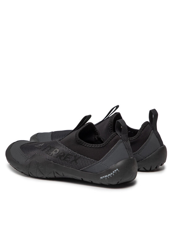 adidas Обувки за водни спортове adidas Terrex Cc Jawpaw II CM7531 Черен