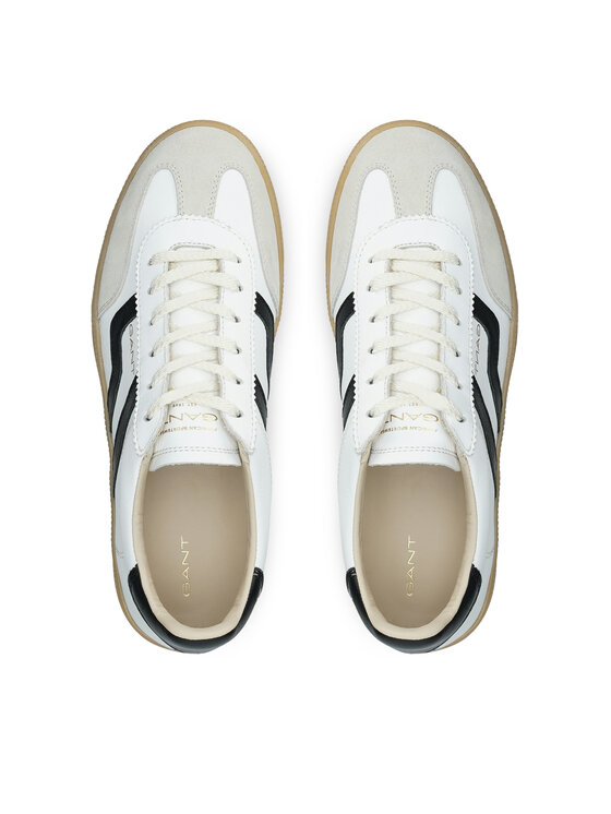 Gant Sneakers Gant 31531040 Weiß