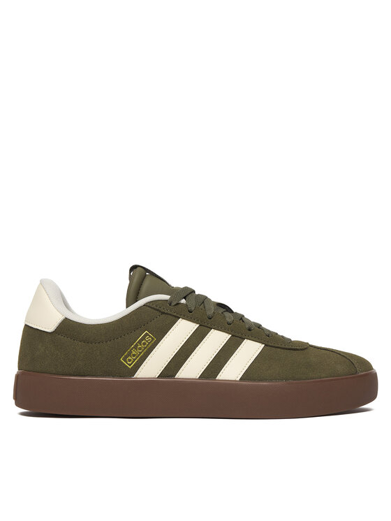 adidas Снікерcи adidas Vl Court 3.0 KJ6805 Хакі