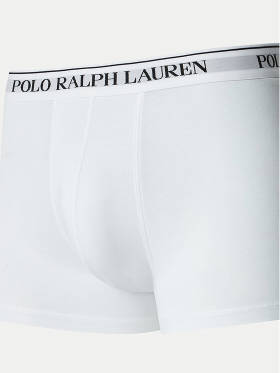Polo Ralph Lauren Polo Ralph Lauren Комплект боксерів 714830299156 Кольоровий