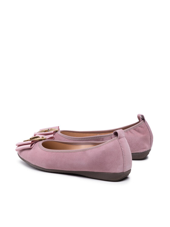 La Ballerina Bailarinas La Ballerina 218-057 Rosa