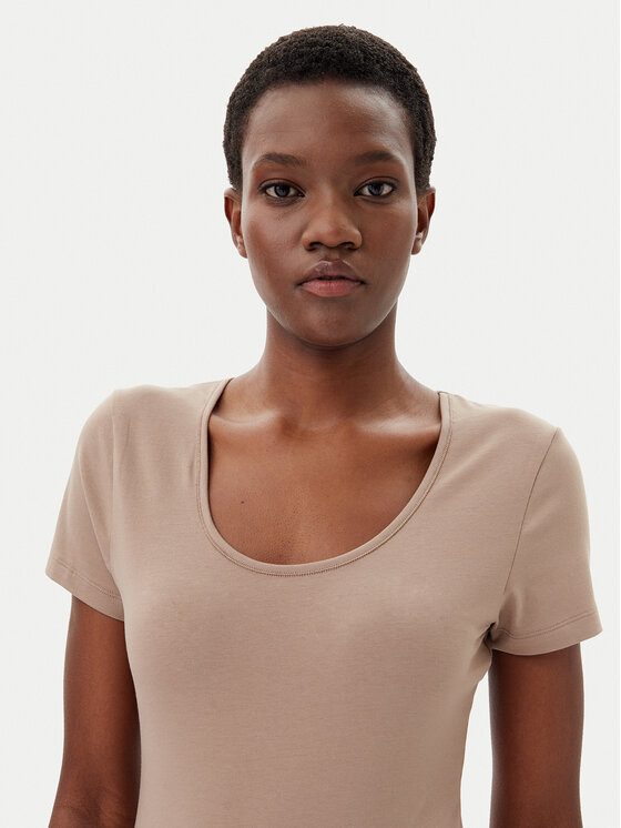 HUGO HUGO Komplet t-shirt majic﻿ 50469660 Črna Regular Fit