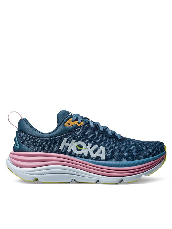 Hoka Pantofi pentru alergare Hoka Gaviota 5 1134235 Albastru