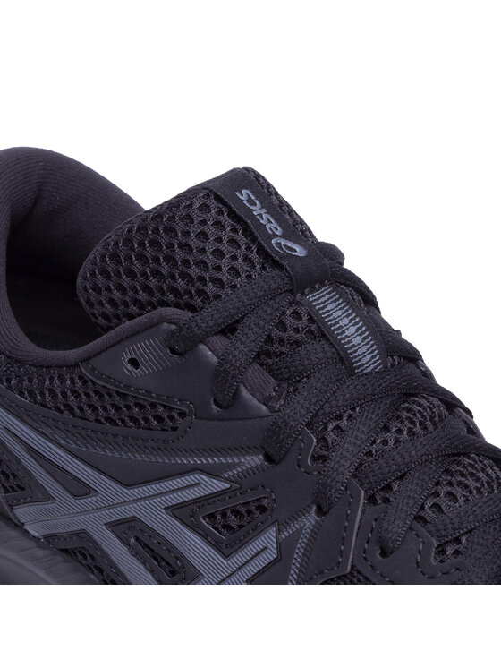 Asics Bežecké topánky Asics Gel-Contend 7 1011B040 Čierna