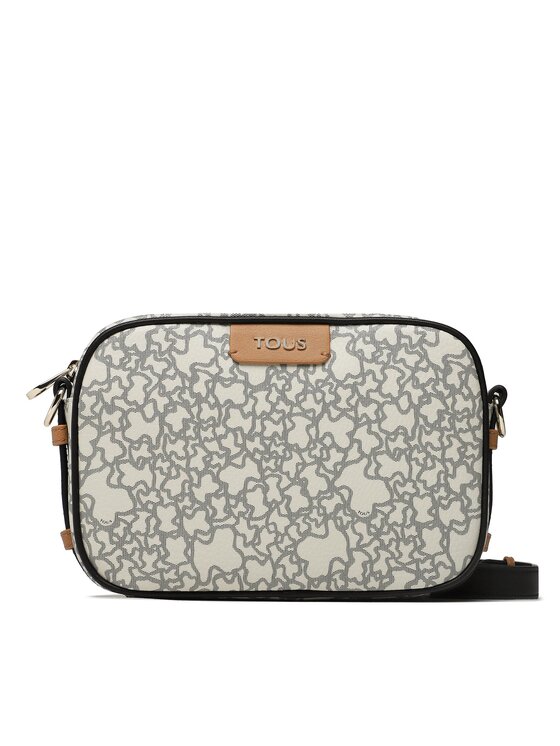 TOUS Bolso TOUS Banderola K Mini 2001506844 Beis