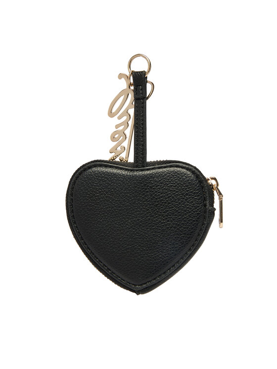 Guess Гаманець для монет Guess RW7555 P6201 Чорний