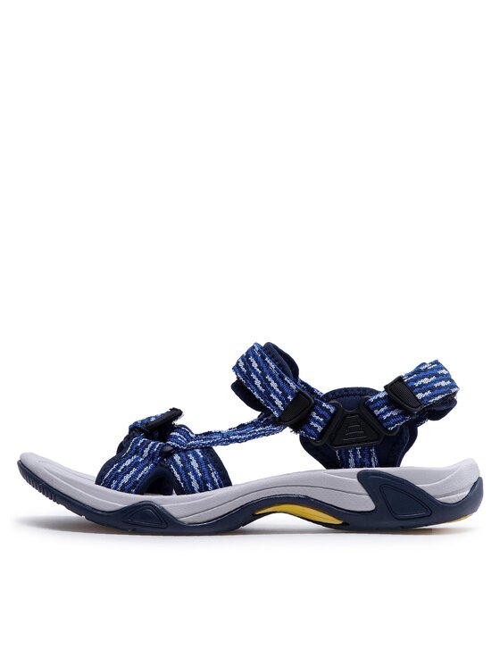 CMP Basutės CMP Kids Hamal Hiking Sandal 38Q9954J Tamsiai mėlyna