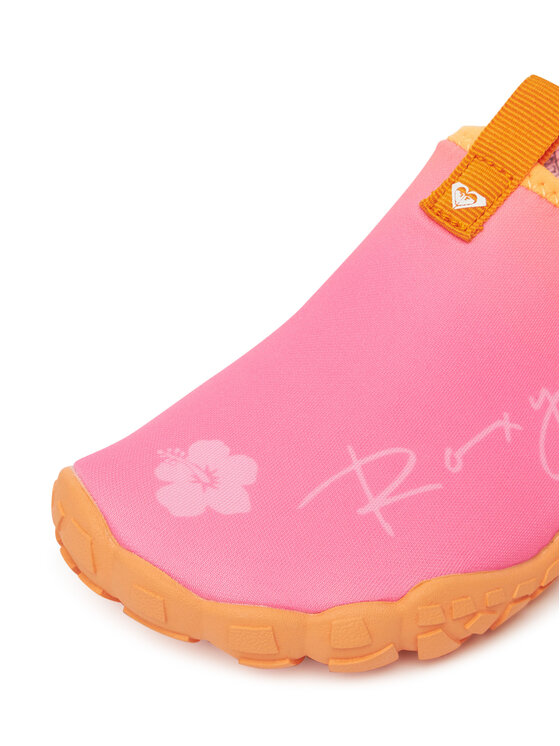 Roxy Boty na vodní sporty Roxy CP88-26017 Růžová