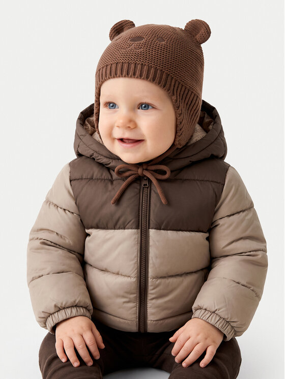 Lasocki Kids Kapa Lasocki Kids CEO-SKY-CO3CH Rjava