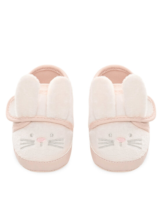 Lasocki Kids Тапочки Lasocki Kids CEO-CM250103-2 Рожевий