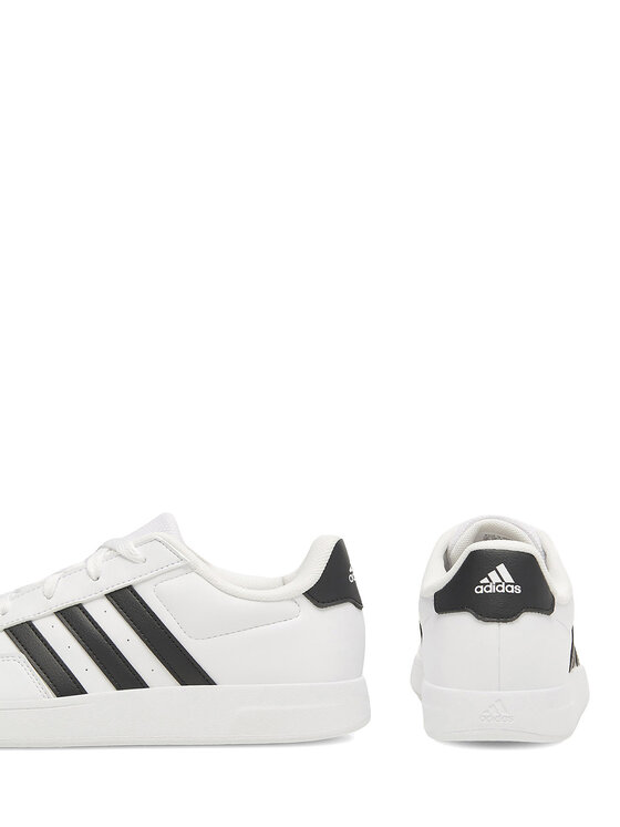 adidas Laisvalaikio batai adidas Braknet 2.0 K HP8956 Balta