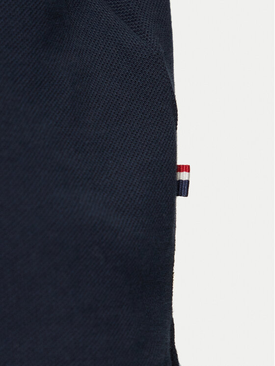 U.S. Polo Assn. U.S. Polo Assn. Pólóing MUP2255 Sötétkék Regular Fit