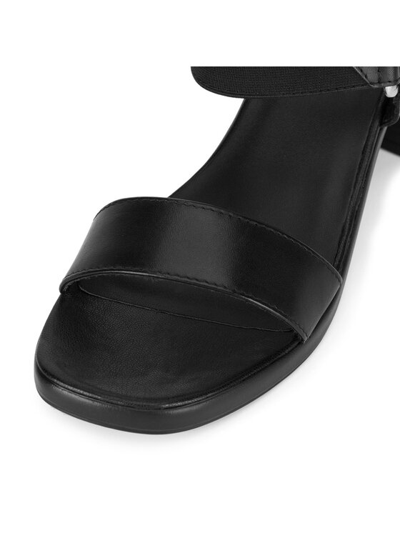 Lasocki Босоніжки Lasocki RST-3250-01 Чорний