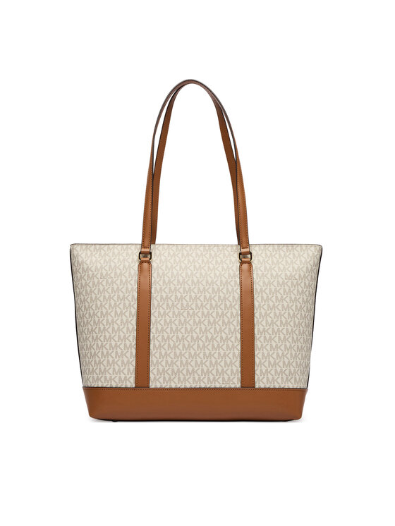 MICHAEL Michael Kors Сумка MICHAEL Michael Kors Andie 30S6G3PT3B Кремовий