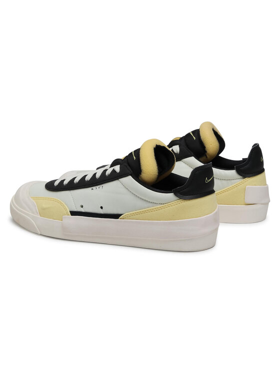 Nike Снікерcи Nike Drop-Type AV6697 101 Кольоровий