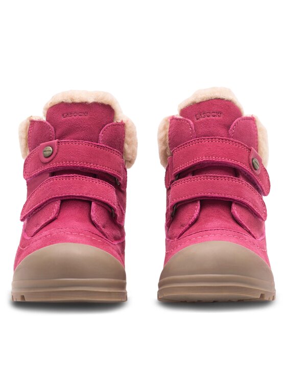 Lasocki Kids Polacchine Lasocki Kids Rambo CI12-RAMBO-01(III)DZ Rosa