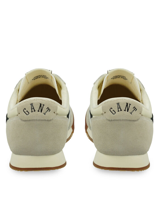Gant Снікерcи Gant 30533844 Бежевий