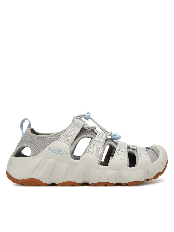 Keen Босоніжки Keen Hyperport H2 1030679 Сірий