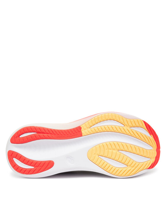 Asics Маратонки за бягане Asics Gel-Nimbus 27 1011B958 Черен