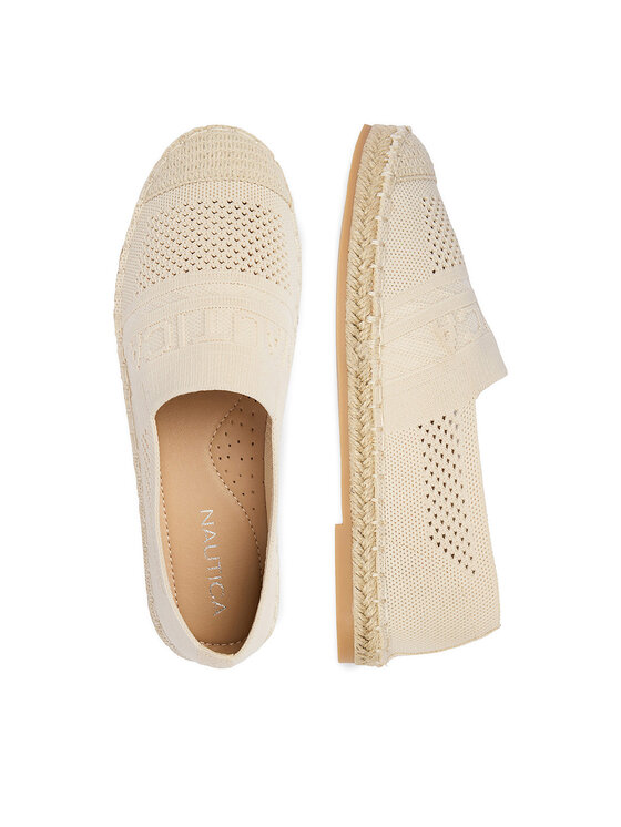 Nautica Espadrilės Nautica CEO-SW68724 Smėlio