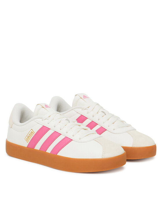 adidas Снікерcи adidas VL Court 3.0 Shoes JP5347 Білий