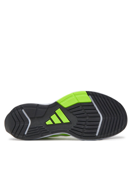 Buty na siłownię adidas Amplimove Trainer ID8638 Biały | Eobuwie.com.pl