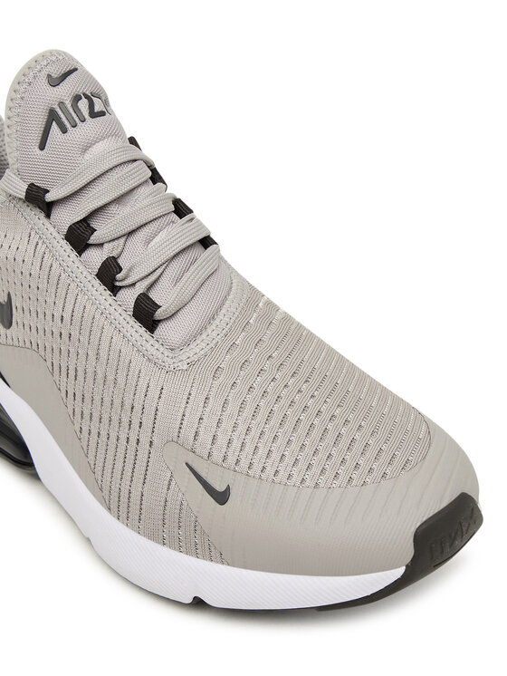 Nike Снікерcи Nike Nike Air Max 270 HJ3222 003 Бежевий