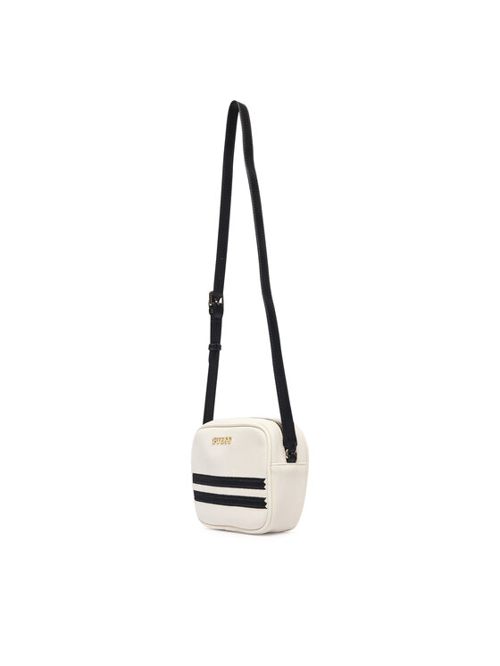 Guess Сумка Guess V6YZ10 W3784 Кремовий