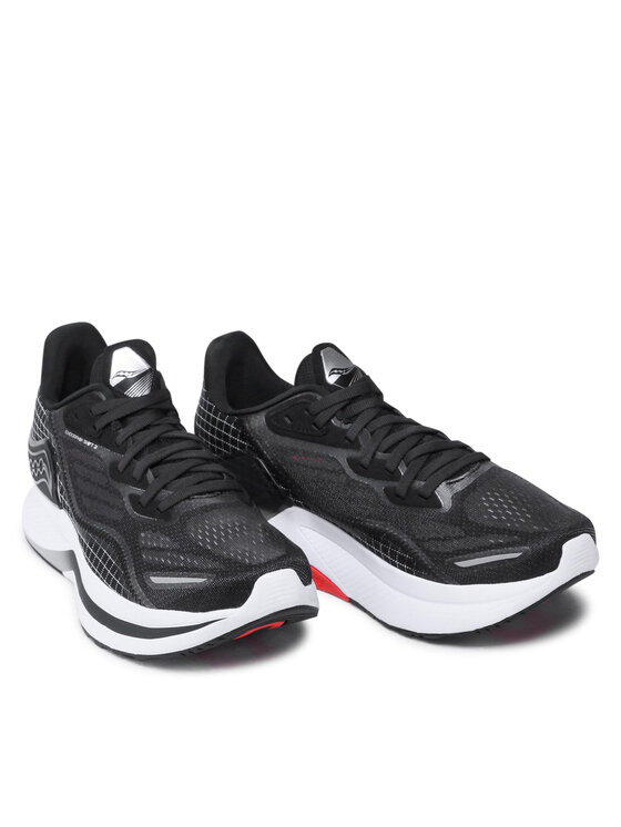 Saucony Взуття для бігу Saucony Endorphin Shift 2 S20689-10 Чорний