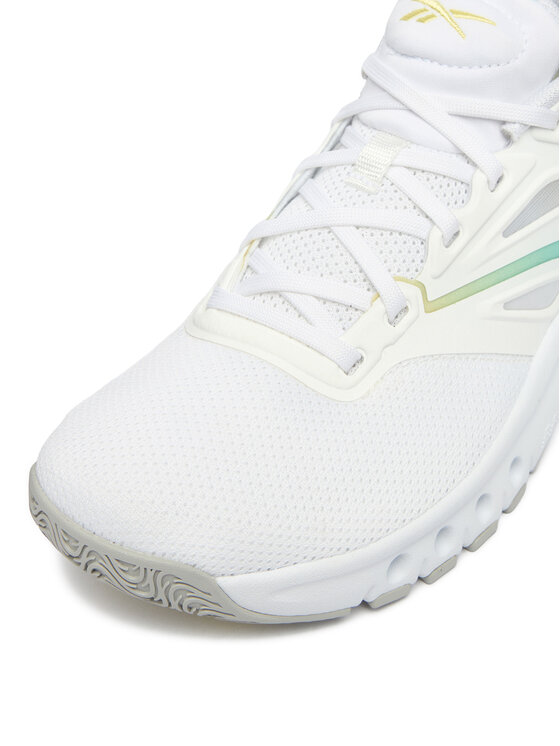 Reebok Взуття для тренажерного залу Reebok CEO ERS TRAINER 100227491 Білий
