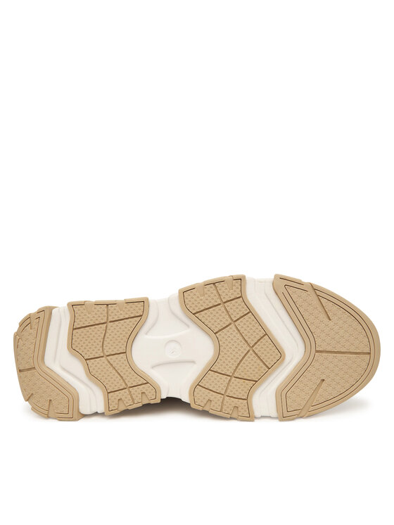Just Cavalli Снікерcи Just Cavalli 80QA3SH5 ZPC22 Кольоровий