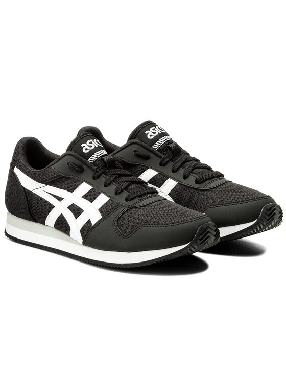 Asics Zapatillas Asics Curreo II HN7A0 Negro