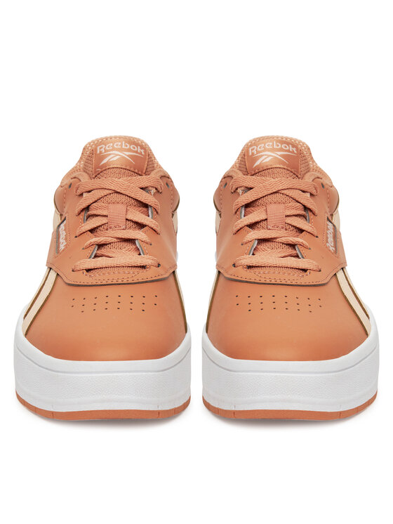 Reebok Снікерcи Reebok COURT ADVANCE SURGE 100234722 Коричневий
