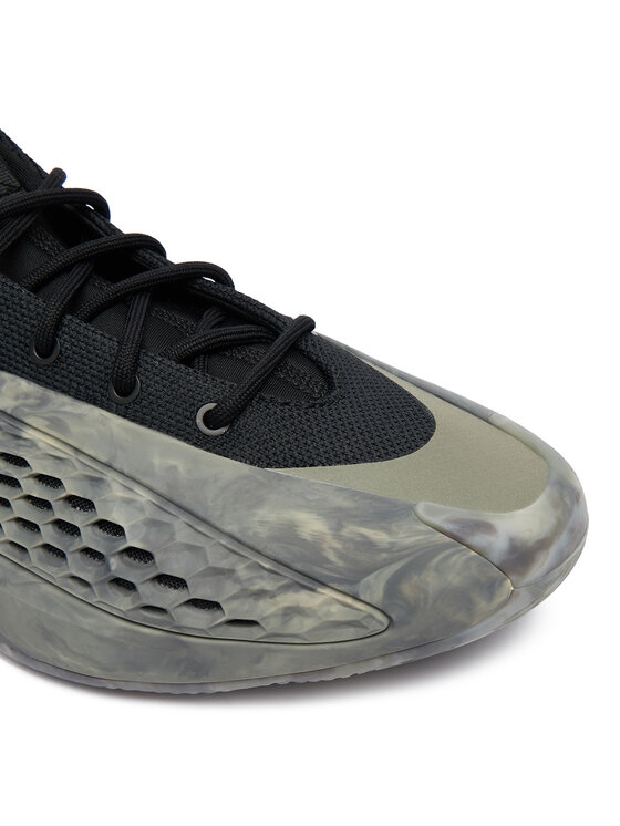 adidas Взуття для баскетболу adidas Anthony Edwards 1 Low JI4066 Сірий