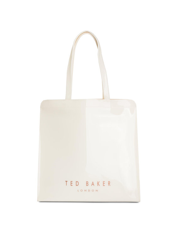 Ted Baker Kabelka Ted Baker WXB-ALMACON-XH9W Béžová