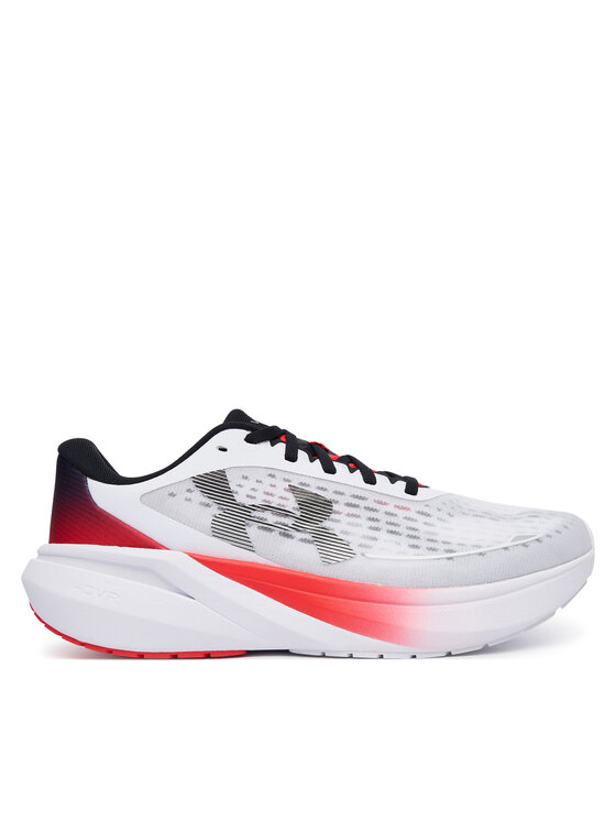 Under Armour Взуття для бігу Under Armour Velociti Pace 6009107 102 Білий