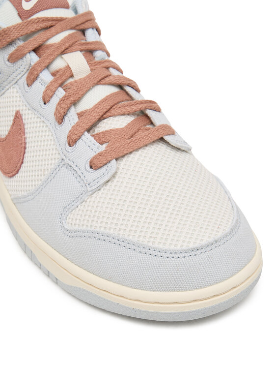 Nike Снікерcи Nike Dunk Low Retro SE HJ4329 001 Блакитний