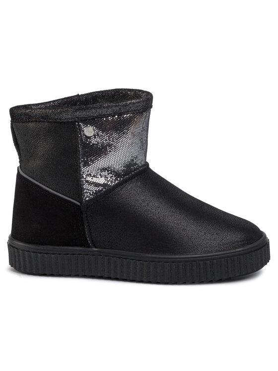 Bartek Čizme za snijeg Bartek 670370-OLX Crna