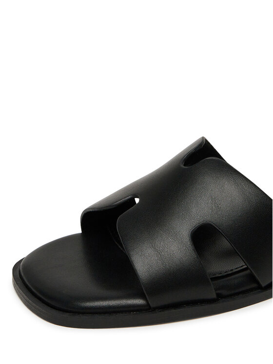 DeeZee Şlapi DeeZee DZ-S8 Negru