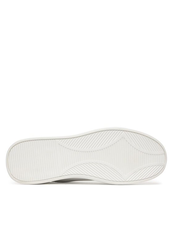Just Cavalli Снікерcи Just Cavalli 80QA3SB3 ZPC14 Білий
