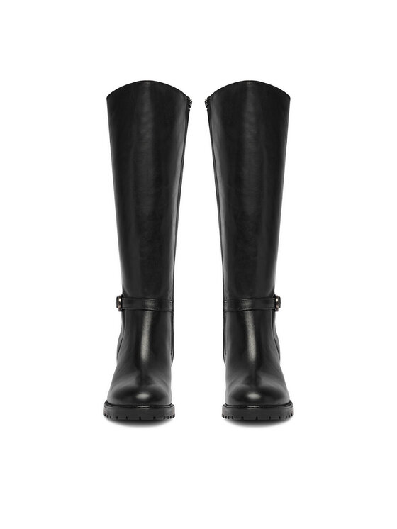 Lasocki Stiefel Lasocki CEO-WI16-GAMMA Schwarz